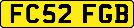 FC52FGB