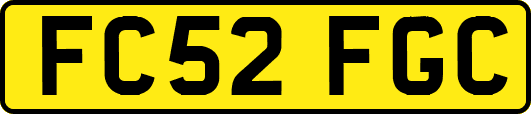 FC52FGC