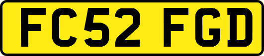 FC52FGD