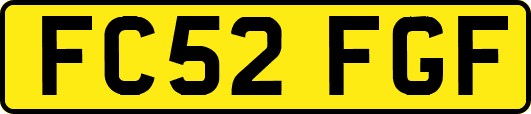 FC52FGF