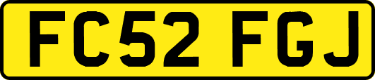 FC52FGJ
