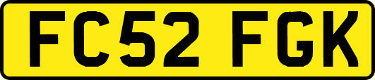 FC52FGK
