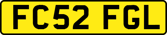 FC52FGL
