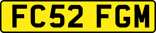 FC52FGM