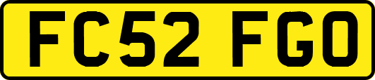FC52FGO