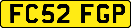 FC52FGP