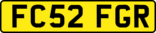 FC52FGR