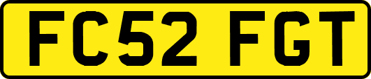 FC52FGT