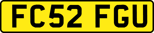 FC52FGU