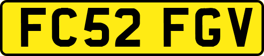 FC52FGV