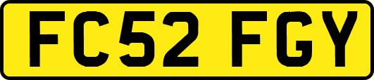 FC52FGY