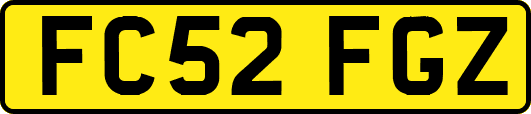 FC52FGZ