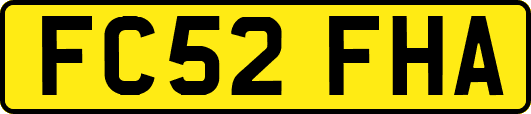FC52FHA