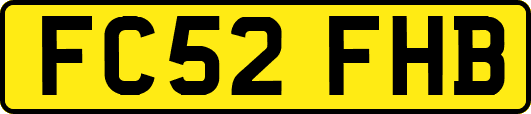 FC52FHB