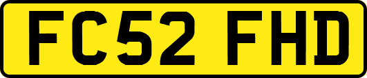 FC52FHD