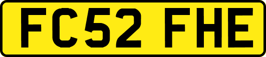 FC52FHE