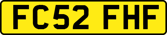 FC52FHF