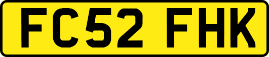 FC52FHK
