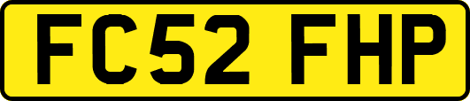 FC52FHP