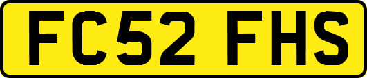 FC52FHS