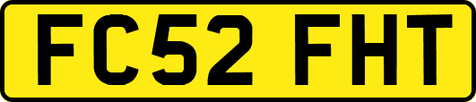 FC52FHT