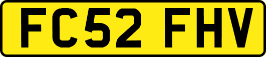 FC52FHV