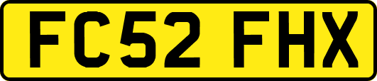 FC52FHX