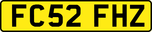 FC52FHZ