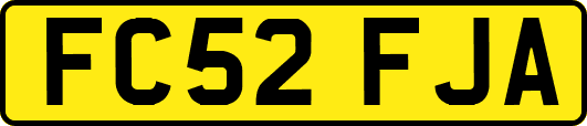 FC52FJA