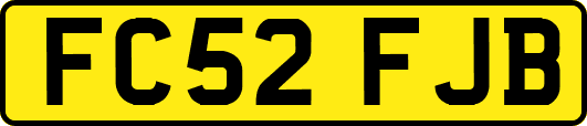 FC52FJB