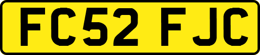 FC52FJC