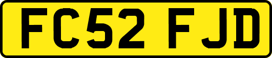 FC52FJD