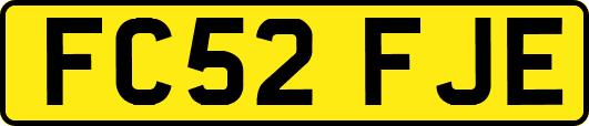 FC52FJE
