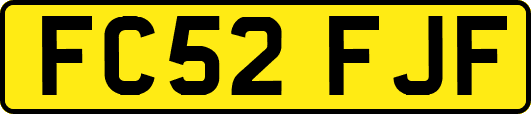 FC52FJF