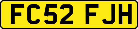 FC52FJH