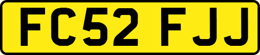 FC52FJJ