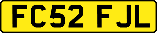 FC52FJL