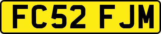 FC52FJM