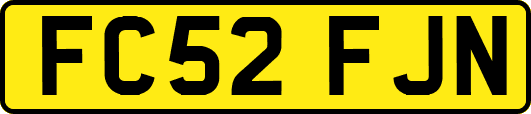 FC52FJN