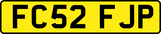 FC52FJP