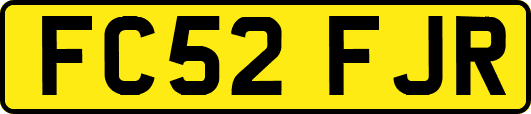 FC52FJR