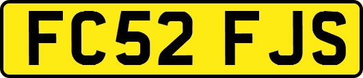 FC52FJS