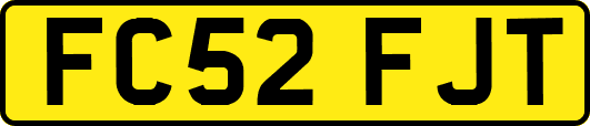 FC52FJT