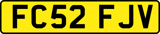 FC52FJV