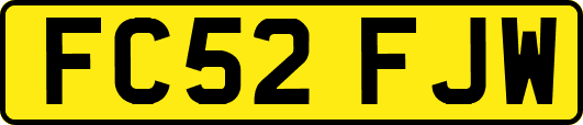 FC52FJW