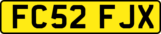 FC52FJX