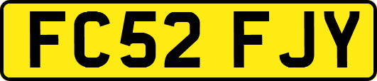 FC52FJY