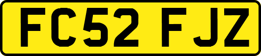 FC52FJZ