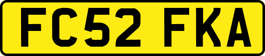 FC52FKA