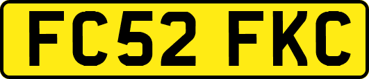 FC52FKC